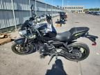 2024 Kawasaki ER650 P