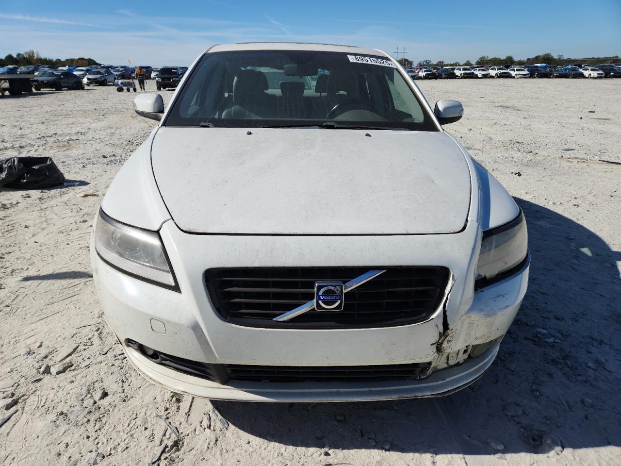 2010 Volvo S40 2.4i