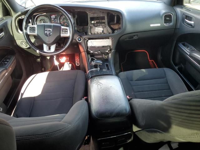 2013 Dodge Charger SE