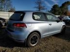 2011 Volkswagen Golf