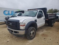 2010 Ford F450 Super Duty en venta en Kansas City, KS