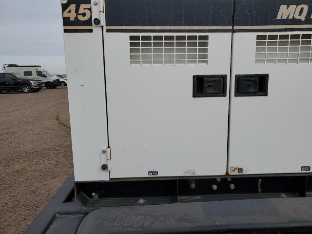 2004 Mqp* 2004 Multiquip Generation