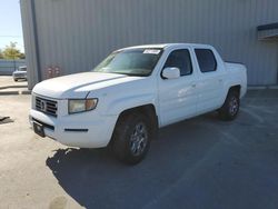 2006 Honda Ridgeline RTL for sale in Antelope, CA