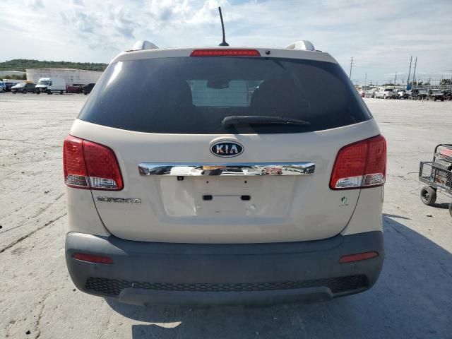 2011 KIA Sorento Base