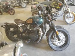 2022 Triumph 2022 Triumph Bonneville Bobber for sale in Candia, NH