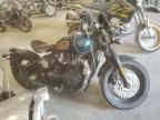 2022 Triumph 2022 Triumph Bonneville Bobber