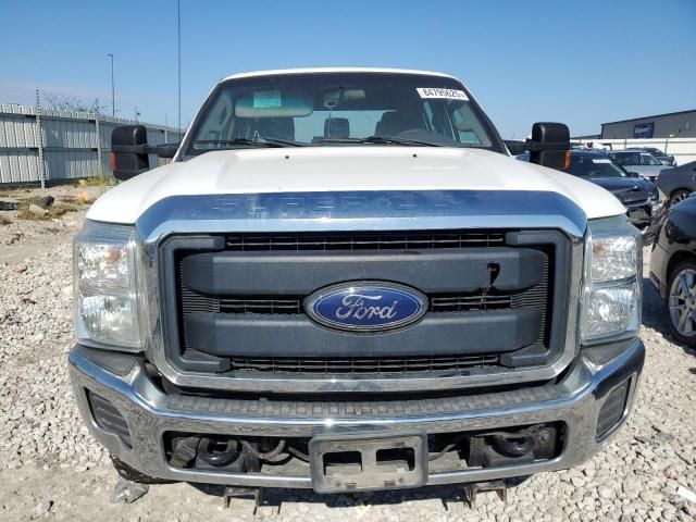 2016 Ford F350 Super Duty