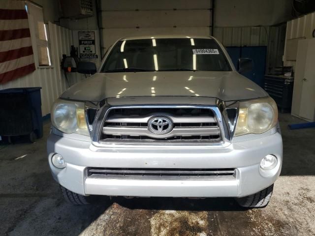 2010 Toyota Tacoma Access Cab