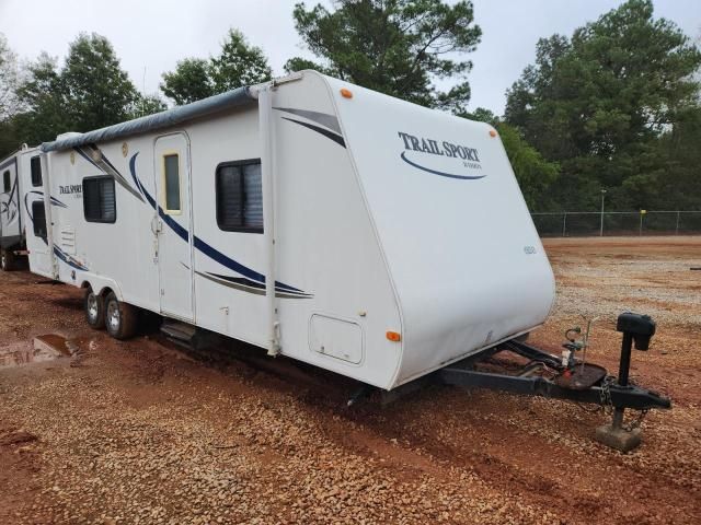 2011 R-Vision Trail R-VISION T