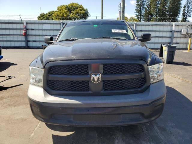 2019 Dodge Ram 1500 Classic Tradesman