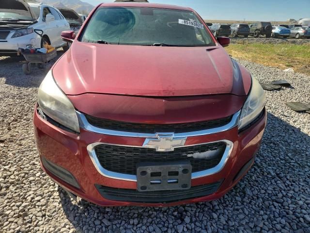 2014 Chevrolet Malibu 1LT