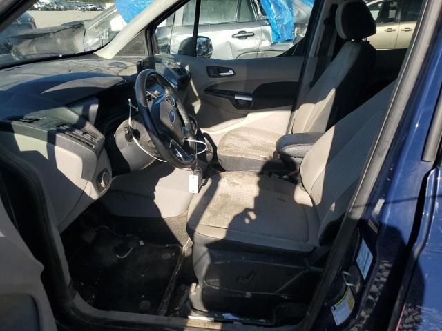 2020 Ford Transit Connect XLT