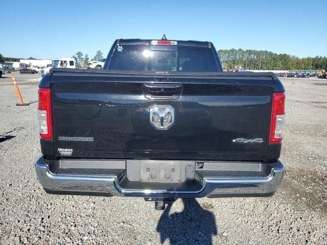 2021 Dodge RAM 1500 BIG HORN/LONE Star
