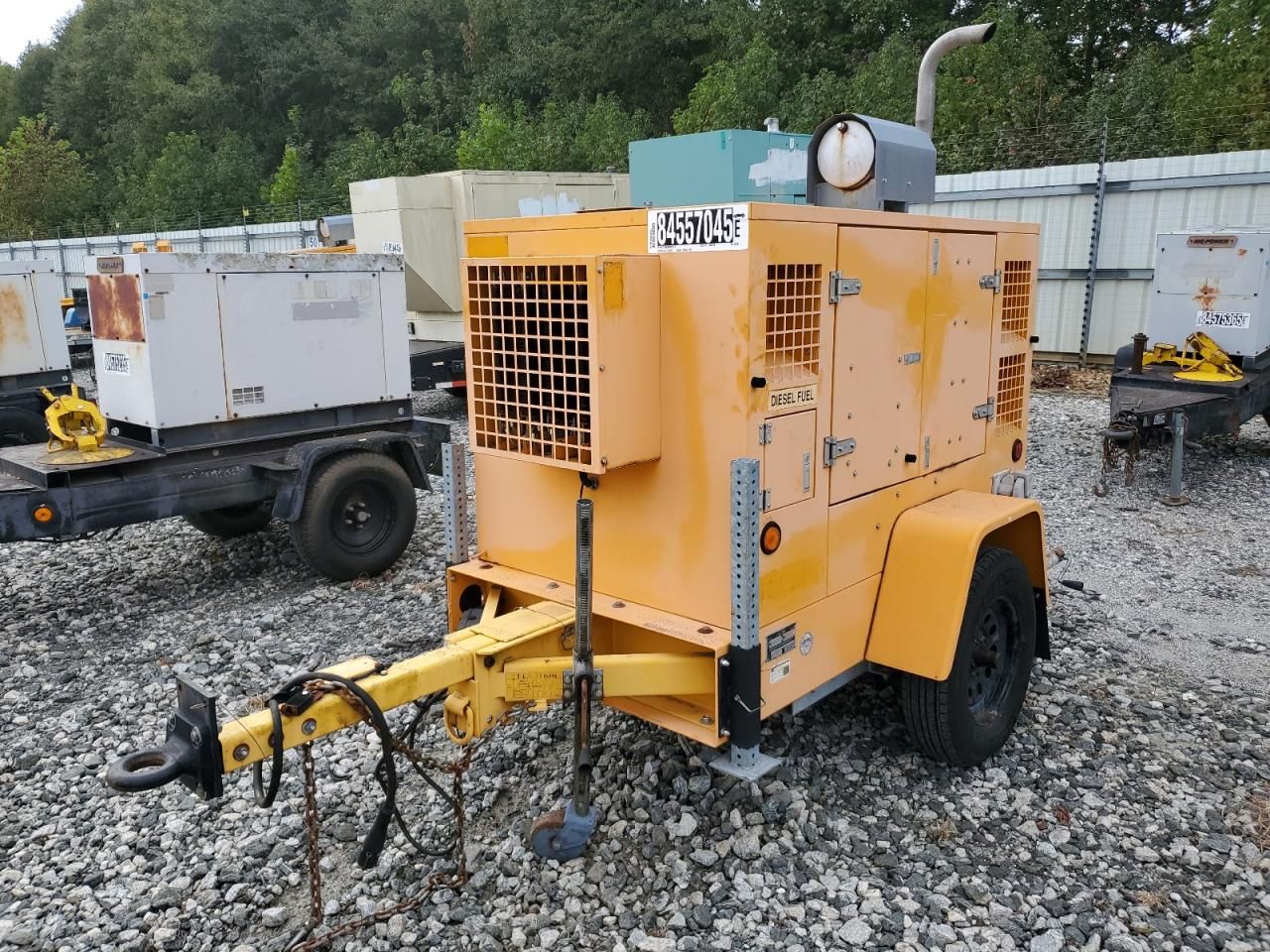 2009 Fenex 2009 Ffenex S251JD Generation