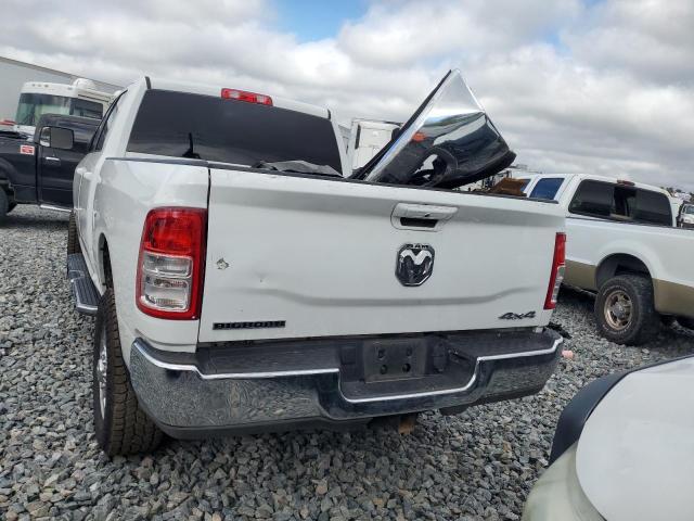 2021 Dodge Ram 2500 big Horn Crew c