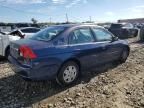 2003 Honda Civic LX