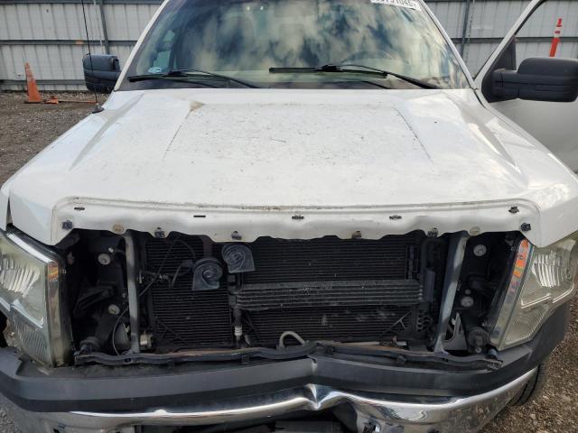 2013 Ford F150 Super Cab