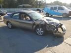 2002 Ford Taurus ses
