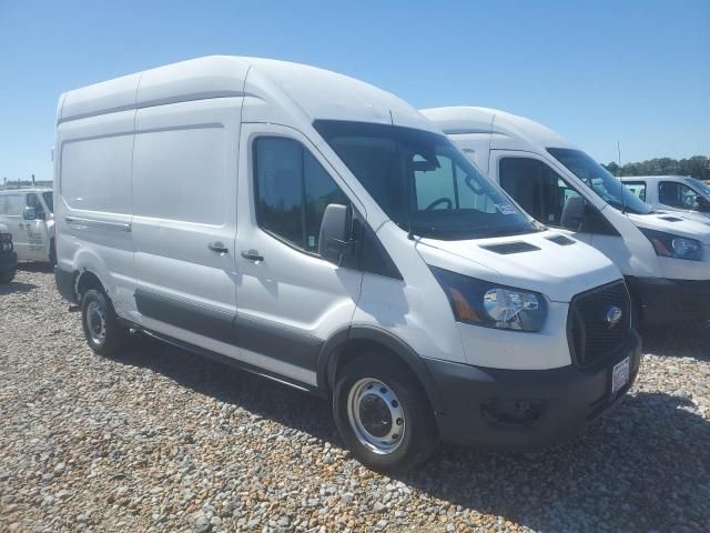 2021 Ford Transit T-250