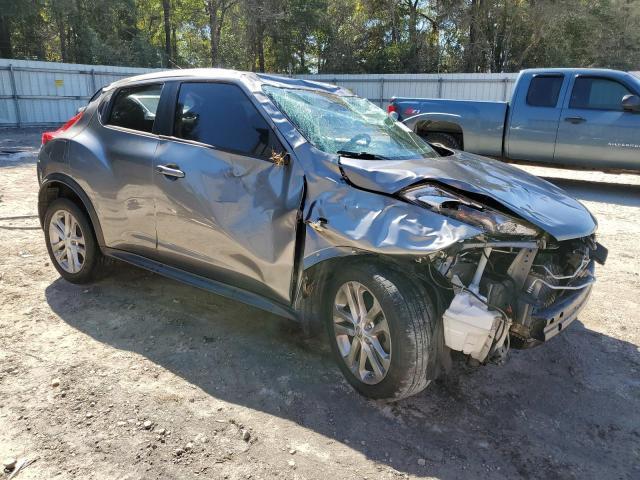 2014 Nissan Juke s