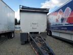 2002 'other Heavy Equipment' 2002 LE MAY END Dump PUP Trailer