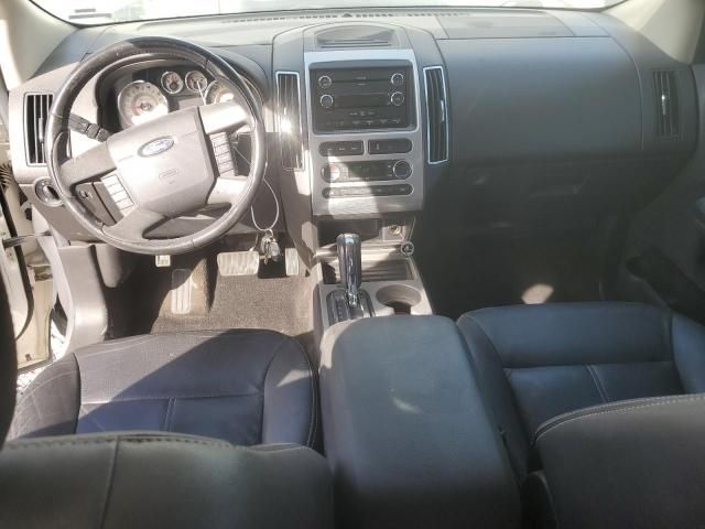 2010 Ford Edge SEL