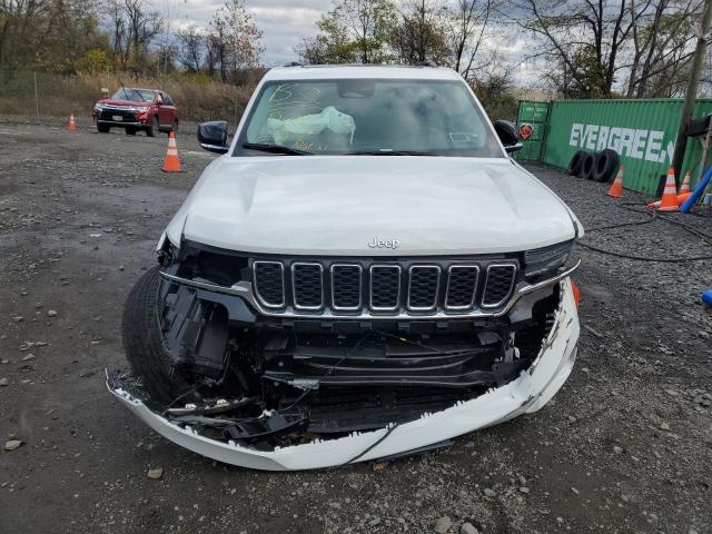 2024 Jeep Grand Cherokee Limited 4XE