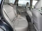 2009 Subaru Forester 2.5x Limited