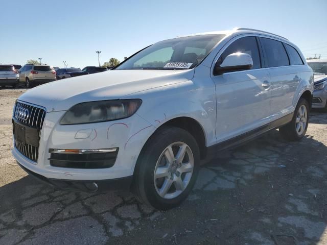 2013 Audi Q7 Premium