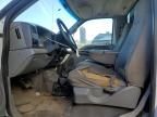2007 Ford F650 Super Duty Dump Truck