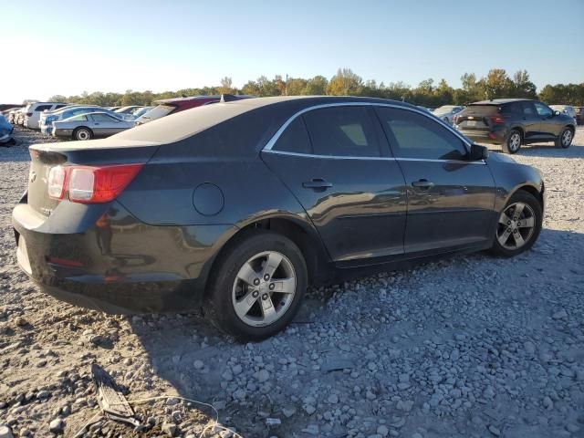 2014 Chevrolet Malibu ls