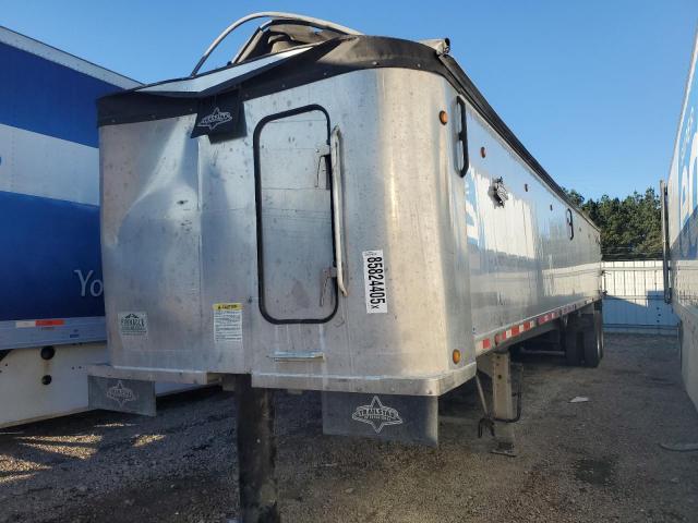 2025 Mac Trailer 2025 MAC END Dump Trailer