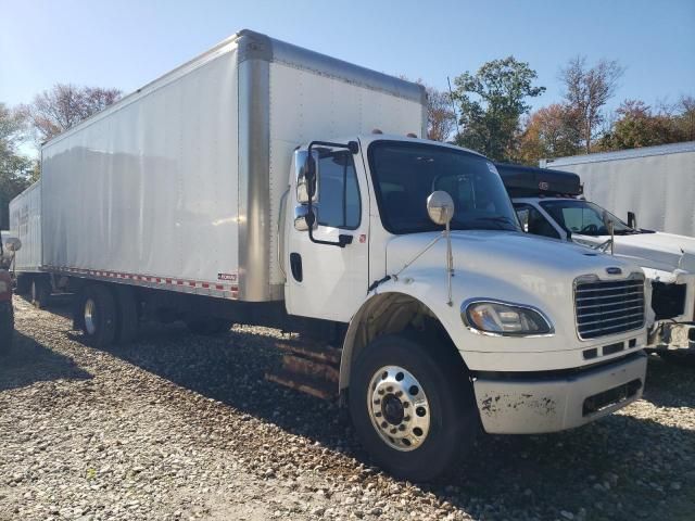 2018 Freightliner M2 106 Medium Duty