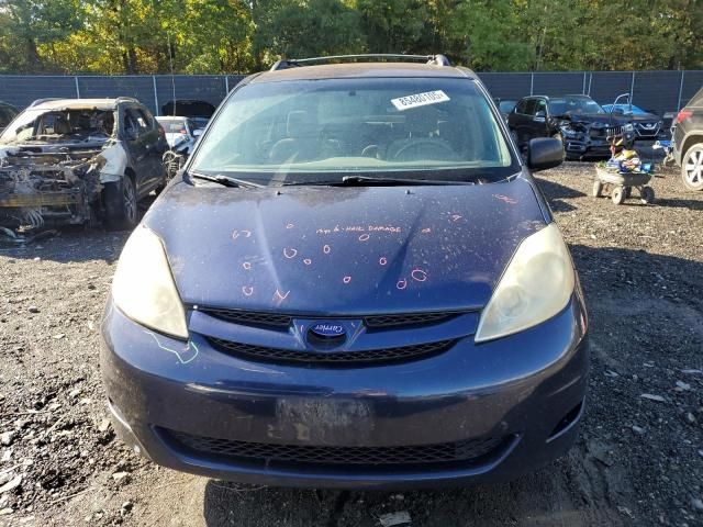 2006 Toyota Sienna CE