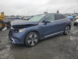 2023 Mercedes-Benz Eqe suv 350 4matic for sale in Eugene, OR