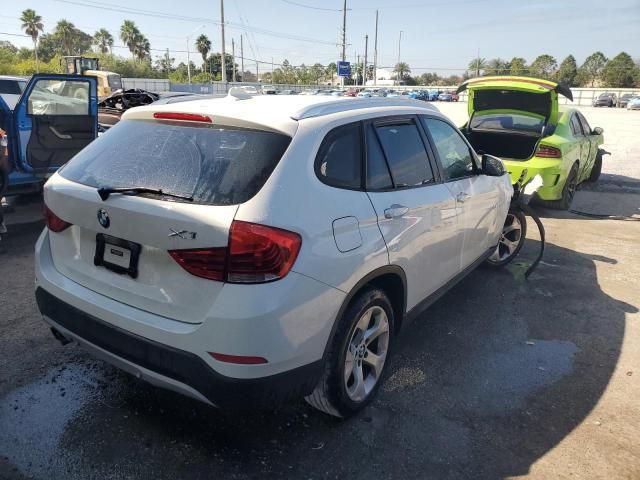 2013 BMW X1 Sdrive28i