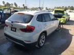 2013 BMW X1 Sdrive28i