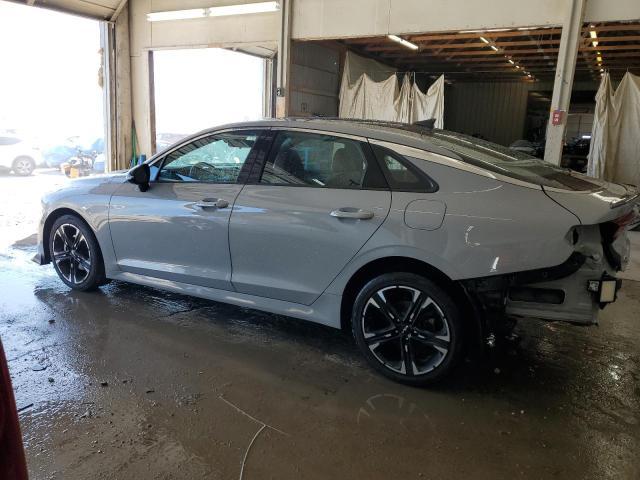 2022 KIA K5 gt Line