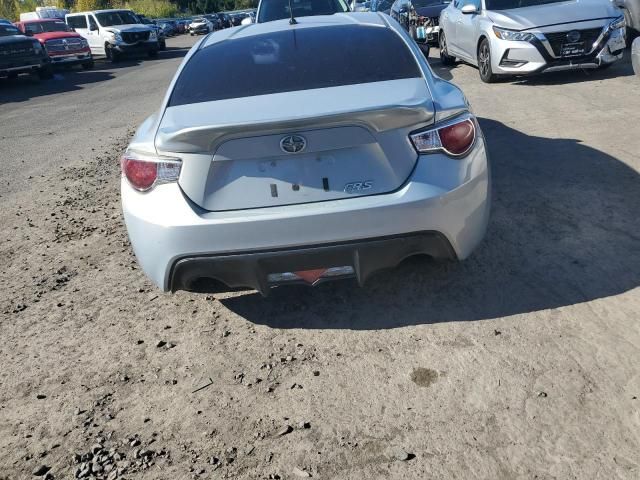 2013 Scion FR-S