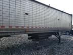 2000 Wilson Grain Trailer