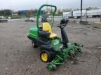 2017 John Deere 2500E Greens Mower