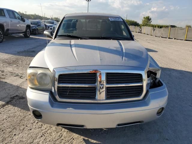 2005 Dodge Dakota slt