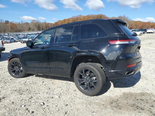 2024 Jeep Grand Cherokee Limited 4XE