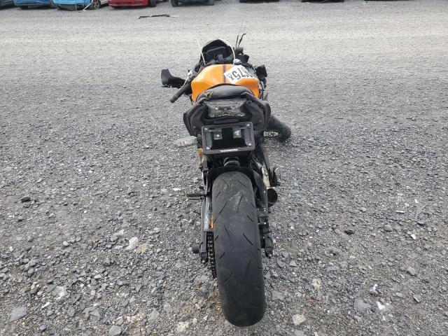 2025 Kawasaki Ex650 p