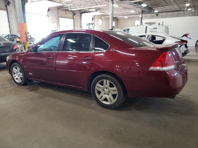 2008 Chevrolet Impala Super Sport