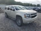 2013 Chevrolet Tahoe K1500 lt