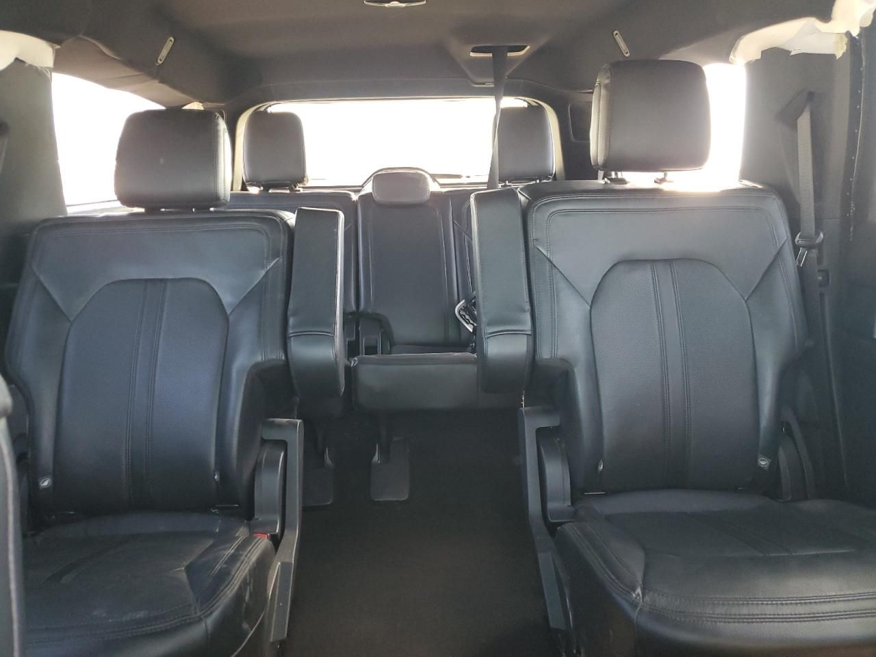 2018 Ford Expedition max Limited