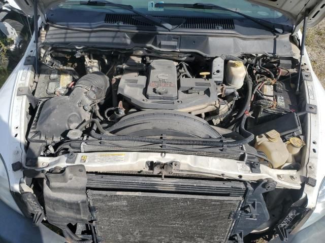 2008 Dodge RAM 5500 ST