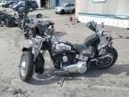 2012 Harley-Davidson Flstc Heritage Softail Classic