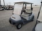 2020 Club Car Precedent FLA